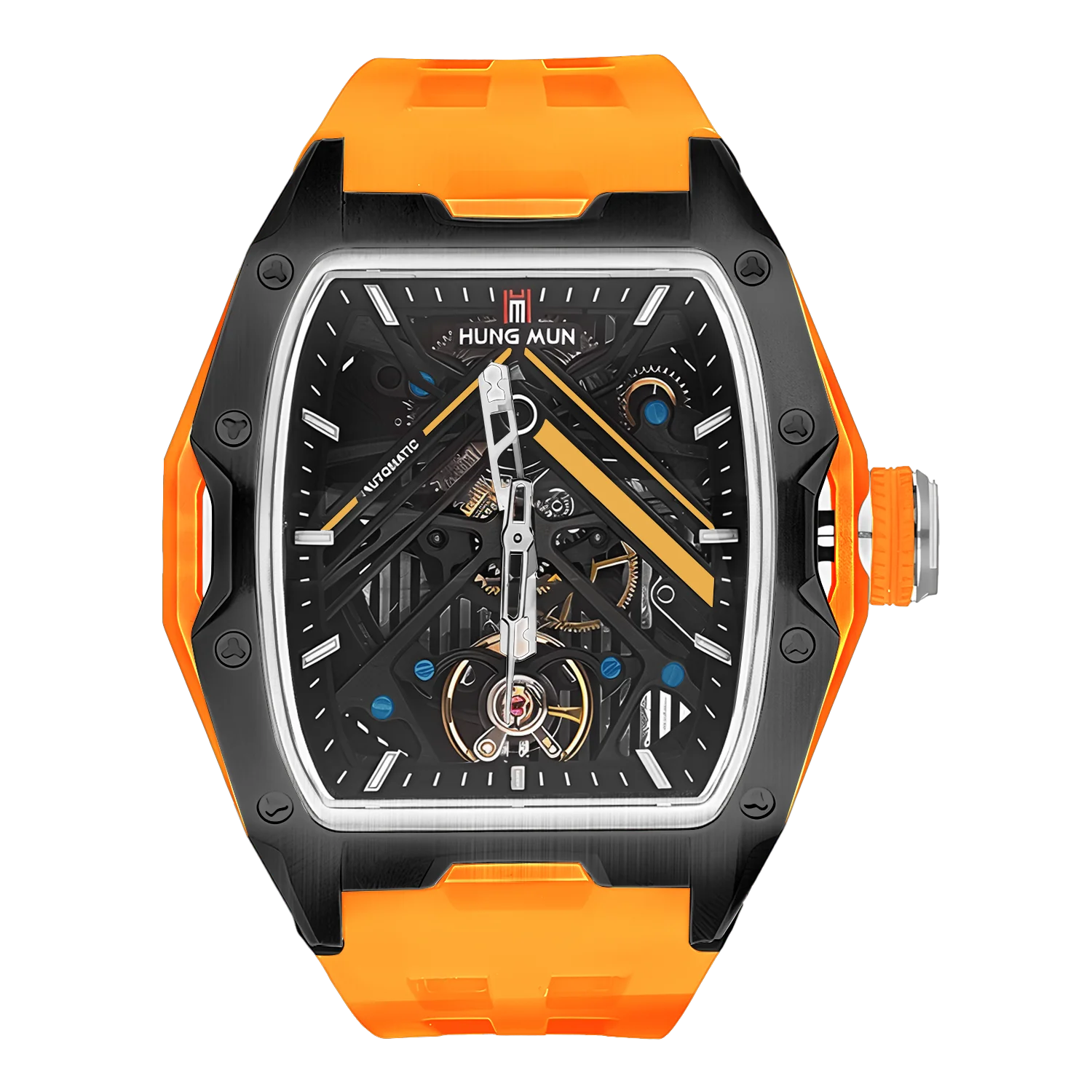 Shenzhen Hungmun Watch and Jewelry Co.Ltd